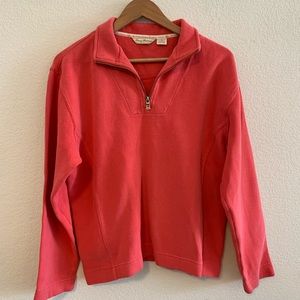 Tommy Bahama / Sweater collar